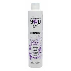 Шампунь против выпадения волос You Look Anti Hair Loss Shampoo 250 ml