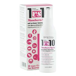 Интенсивная маска-спрей для волос Bioetika 10 vs 1 Machera Spray 150 ml