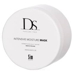 Интенсивная увлажняющая маска для волос Sim Sensitive DS Intensive Moisture Mask 250 ml
