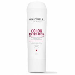 Інтенсивний кондиціонер для блиску фарбованого волосся Goldwell Dualsenses Color Extra Rich Brilliance Conditioner 200 ml