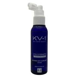 Интенсивный лосьон против выпадения волос 4.2 KV-1 Tricoterapy Intense Anti Hair Loss Lotion 4.2, 100 ml