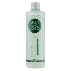 Шампунь для жирної шкіри голови BBcos Green Care Essence Greasy Hair Shampoo 250 ml