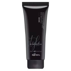 Kaaral Style Perfetto Dazzling Straightening Cream-Anti Frizz Крем для выпрямления волос 250 ml