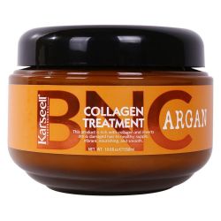 Karseell BNC Argan Collagen Treatment Уход с коллагеном и аргановым маслом 500 ml