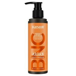 Karseell BNC Argan Leave-in Conditioner Кондиционер для волос с аргановым маслом 200 ml