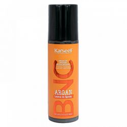 Karseell BNC Argan Leave In Spray Спрей с аргановым маслом 200 ml