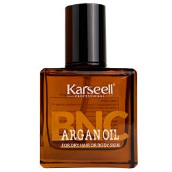 Karseell BNC Argan Oil Аргановое масло для волос 60 ml