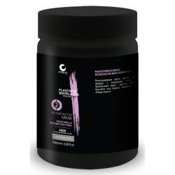 Кератин для выпрямления и восстановления волос (шаг 2) H-Tokyo Pro Plast Hair Bixyplastia Passion Fruit 50 ml