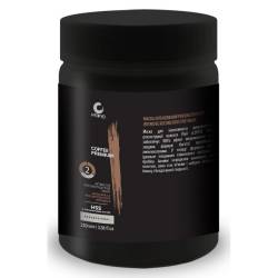 Кератин для випрямлення волосся (крок 2) H-Tokyo Pro Сoffee Premium 50 ml