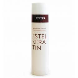 Кератиновый шампунь для волос ESTEL KERATIN 250 ml