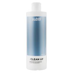 Средство для удаления краски с кожи головы Subtil Laboratoire Ducastel Clean UP Color Stain Remover 500 ml