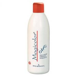 Окислювальні емульсії для волосся Kleral System Magicolor Creamy Oxyg 3%, 6%, 9%, 12% 1000 ml