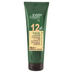 Клей-гель для укладки волос Dikson Every Green Glue Gel Extra Strong 250 ml