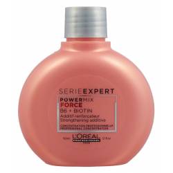 Концентрат-бустер против ломкости волос L'Oreal Professionnel Serie Expert Powermix Force 150 ml