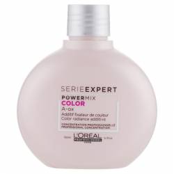Концентрат для добавления в смесь для защиты и сохранения цвета окрашенных волос L'Oreal Professionnel Serie Expert Powermix Color 150 ml