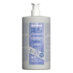 Кондиционер-детокс для баланса Ph Envie Respect Ph Balance Detox Conditioner 750 ml