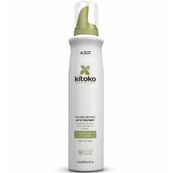 Кондиционер-мусс для объема волос Affinage Kitoko Volume Enhance Active Treatment 250 ml