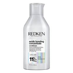 Кондиционер для интенсивного ухода за химически поврежденными волосами Redken Acidic Bonding Concentrate Conditioner 300 ml