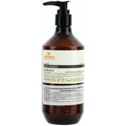 Кондиционер для контроля жирности кожи головы Angel Professional Provence For Oilly Hair Verbena Oil Control Conditioner 400 ml