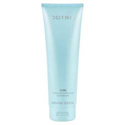 Cotril Curl Conditioner Кондиционер для кудрявых и вьющихся волос 250 ml