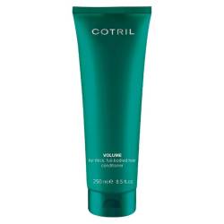 Cotril Volume Conditioner Кондиционер для объема волос 250 ml