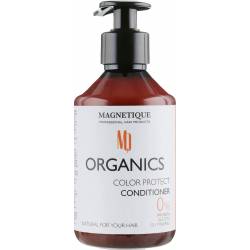Кондиционер для окрашенных волос Magnetique Organics Color Protect Conditioner 250 ml