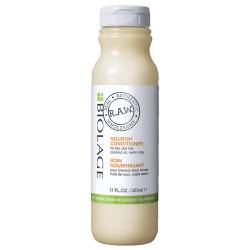 Кондиціонер для харчування сухих і ламких волосся Matrix Biolage Raw Nourish Conditioner 325 ml