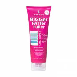 Кондиционер для придания объёма Lee Stafford Bigger Fatter Fuller Conditioner 250 ml