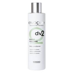 Кондиционер для придания объёма волосам Komeko Evoque Daily Volume DV2 Daily Conditioner 250 ml