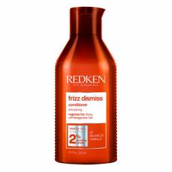 Кондиционер для разглаживания и дисциплины волос Redken Frizz Dismiss Conditioner 300 ml