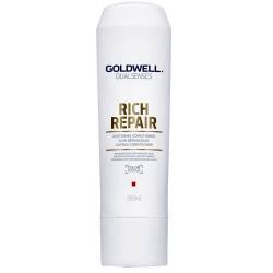 Кондиционер для сухих и поврежденных волос Goldwell DualSenses Rich Repair Conditioner 200 ml
