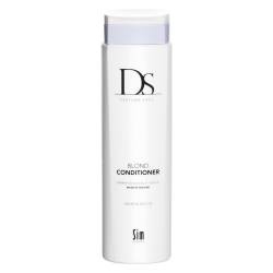 Кондиционер для светлых и седых волос Sim Sensitive DS Blond Conditioner 200 ml