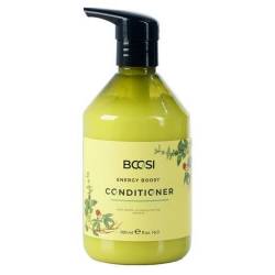 Кондиционер для укрепления волос Kleral System Bcosi Energy Boost Conditioner 500 ml