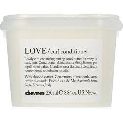 Кондиционер для усиления завитка Davines Love Curl Enhancing Conditioner 250 ml