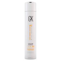 Кондиціонер для зволоження та захисту кольору волосся GKhair Color Protection Moisturizing Conditioner 300 ml