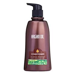 Кондиционер для волос с аргановым маслом Clever Hair Cosmetics Argan Oil Conditioner 350 ml