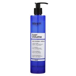Кондиционер для волос с эффектом обьема Dikson Dikso Prime Super Volume Conditioner 300 ml