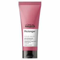 Кондиционер для восстановления плотности поверхности волос по длине L'Oreal Professionnel Serie Expert Pro Longer Lengths Renewing Conditioner 200 ml