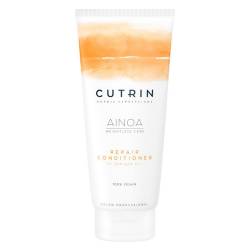 Кондиціонер для відновлення волосся Cutrin Ainoa Repair Conditioner 200 ml