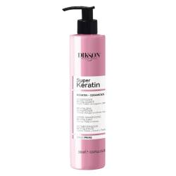 Кондиционер для восстановления волос с кератином Dikson Dikso Prime Super Keratin Revitalizing Conditioner 300 ml