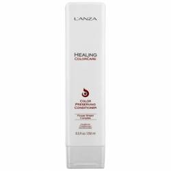 Кондиционер для защиты цвета волос L'anza Healing ColorCare Color-Preserving Conditioner 250 ml