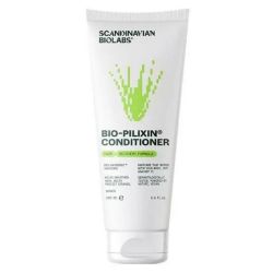 Кондиционер востанавливающий для волос у женщин Scandinavian Biolabs Bio Pilixin Conditioner 100 ml