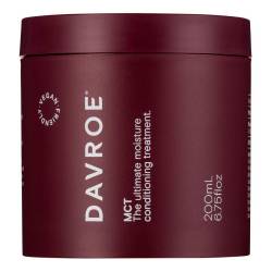 Кондиционирующее средство для глубокого увлажнения волос Davroe MCT Moisture Conditioning Treatment 200 ml