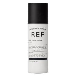 Консилер для тонирования корней волос (черный) REF Root Concealer Spray Black 125 ml