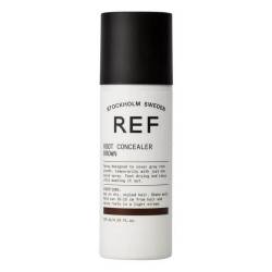 Консилер для тонування коріння волосся (коричневий) REF Root Concealer Spray Brown 125 ml