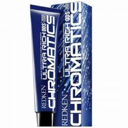 Краска для волос без аммиака Redken Chromatics Ultra Rich 60 ml