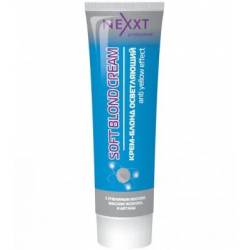Крем-блонд осветляющий Nexxt Professional SOFT BLOND CREAM 100 ml