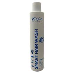 Крем-кондиціонер з кератином і колагеном KV-1 Smart Protector Hidratador 250 ml