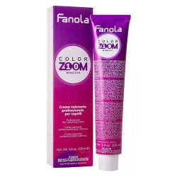 Крем-фарба для волосся Fanola Color Zoom 100 ml