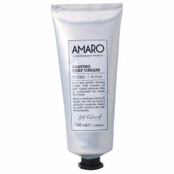 Крем-мыло для бритья FarmaVita Amaro Shaving Soap Cream 100 ml